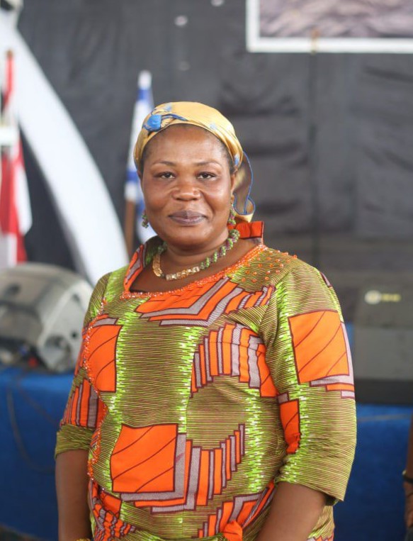 Beatrice Owusu